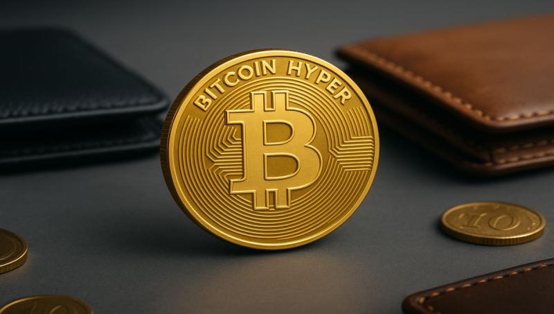 Best Long Term Crypto For November 2025: Bitcoin Hyper (HYPER) A Patient