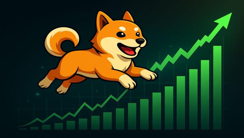 Shiba Inu Price Prediction And Maxi Doge ($MAXI) As The Next Meme Rotation Story