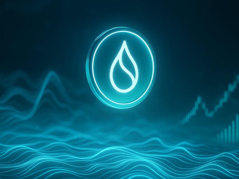 Sui steadies near $2 as its ecosystem grows, while AlphaPepe's instant-delivery presale and 3,600+ holders boost investor interest