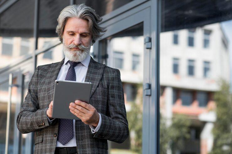 Gilmore Capital: A Swiss Financial Firm Leading the Digital