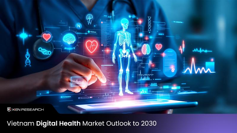 Vietnam's Digital Health Market
