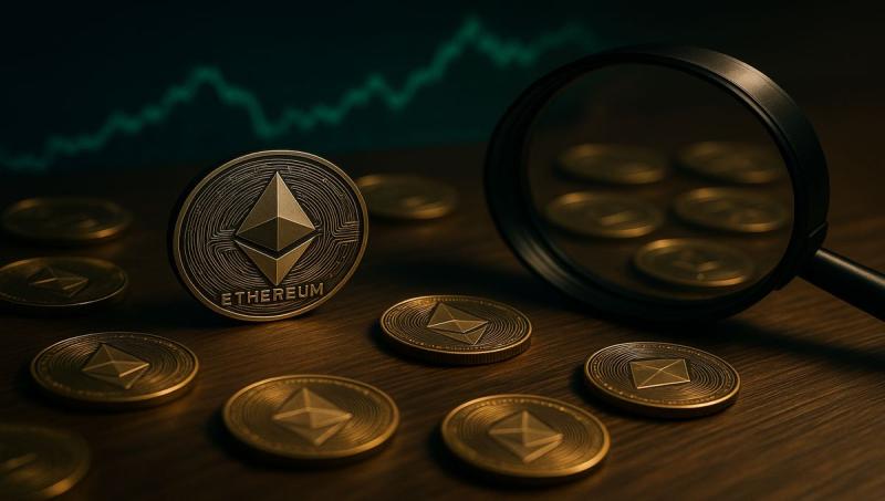 ETH Price Prediction: How Pepenode (PEPENODE) Tracks Ethereum Liquidity Cycles