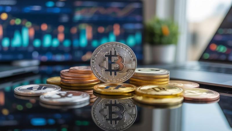 Best Crypto ICOs: Bitcoin Hyper ($HYPER) Moves Up Shortlists