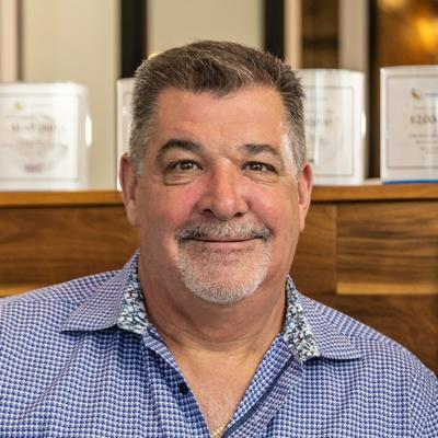 Steve Rogovich, Senior Loan Officer, Kennedy Funding