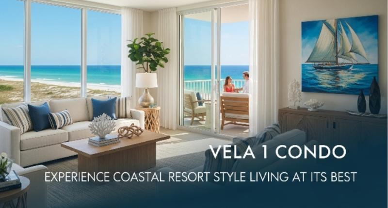 Vela 1 Condo