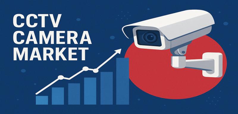 CCTV Camera Market