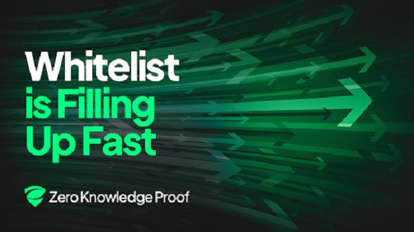 Zero Knowledge Proof (ZKP) Unlocks Passive Income with Proof