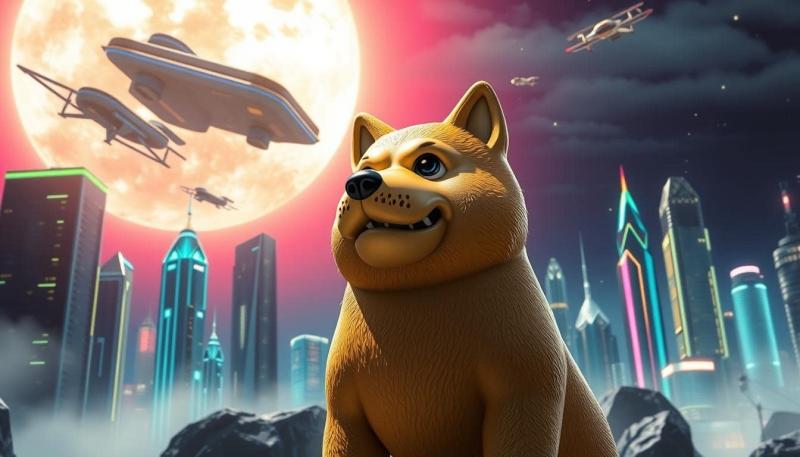 Next Crypto to Explode 2025