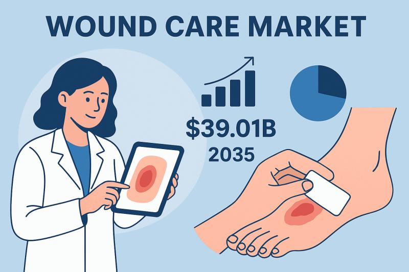 Wound Care Market