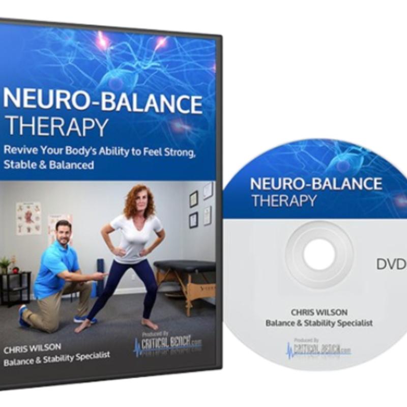 Neuro Balance Therapy Reviews