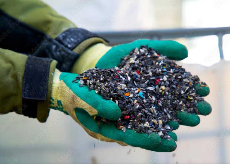 Recycled Polypropylene Market : An In-Depth Exploration of