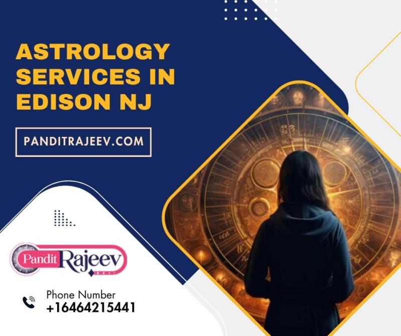 Find answers to life's biggest questions through Astrology Services in Iselin NJ