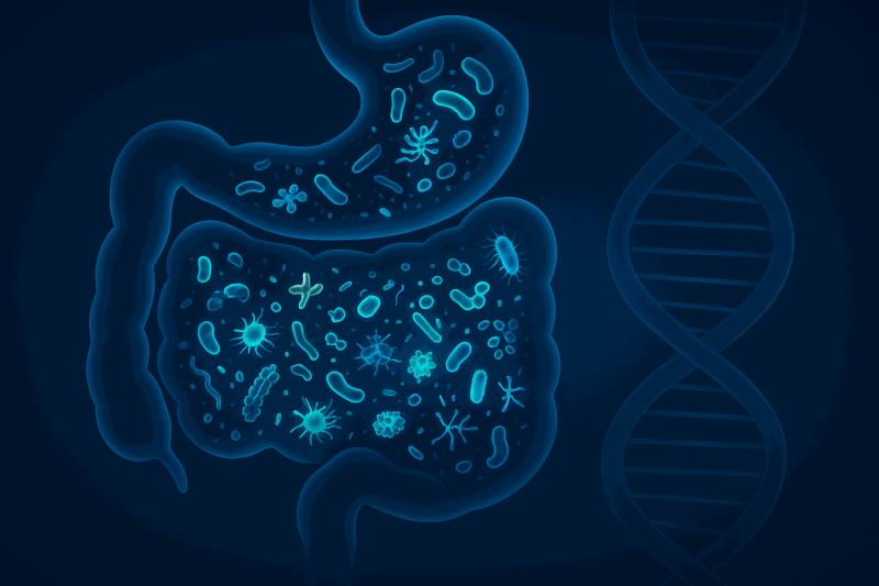 Human Microbiome Market