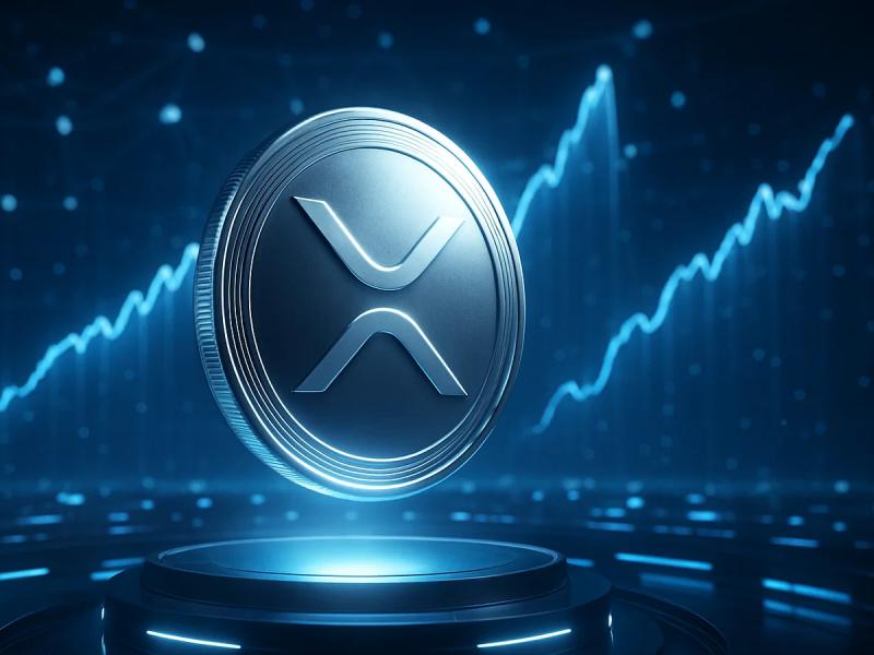 XRP steadies near $2.40 on rising traction, while AlphaPepe's instant-delivery presale and 3,600+ holders make it 2025's meme coin