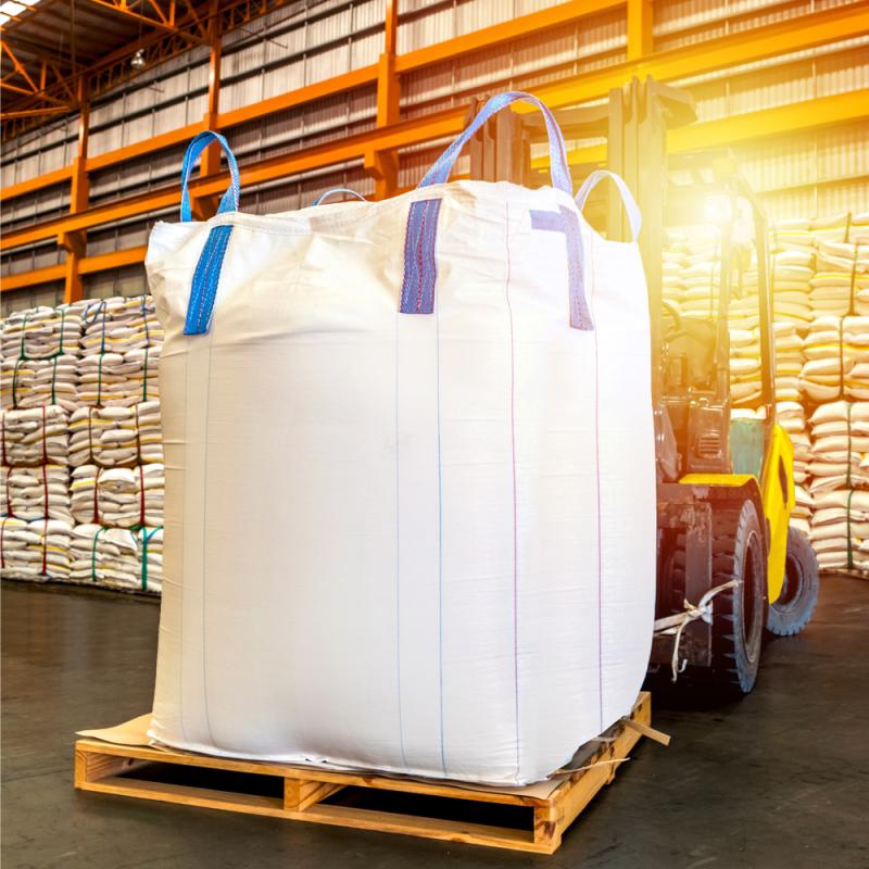 Bulk Bag Market Analysis By Top Keyplayers - LC Packaging