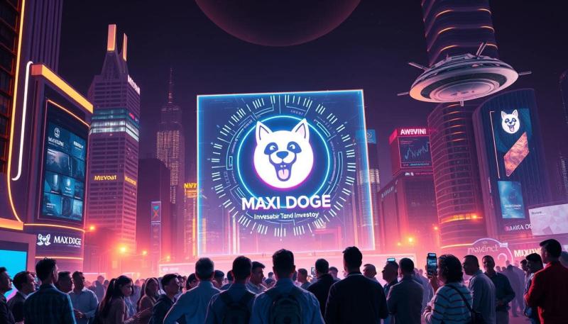 New Crypto to Explode This Month