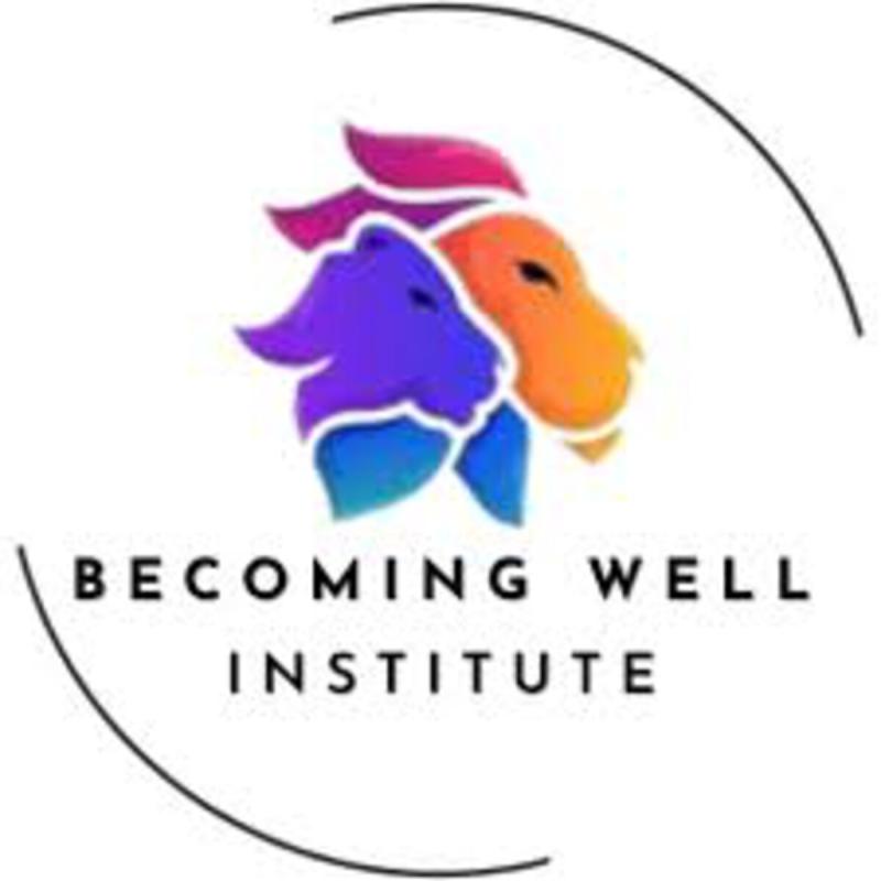 The becoming Well Institute logo