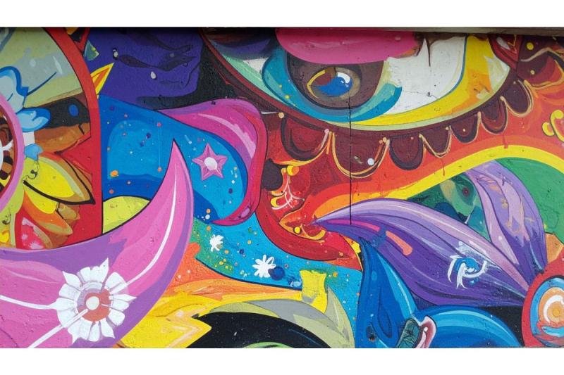 Make Your Next Event Unforgettable with a Personal-Artist