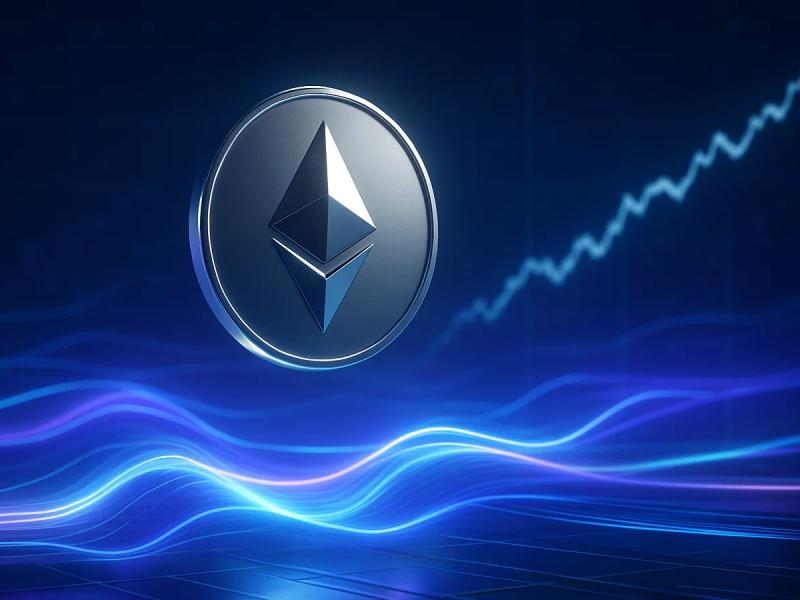 ETH holds near $3.5K with $6K in sight as analysts turn bullish, while AlphaPepe's 3,600+ holders drive faster retail momentum.