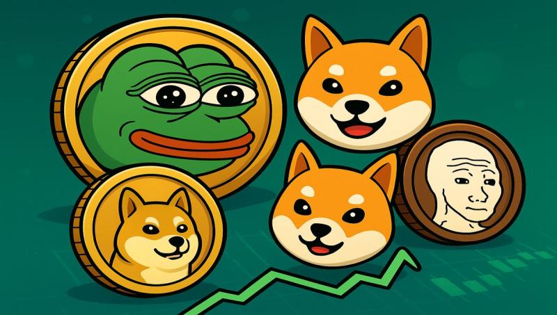Best Meme Coins In 2025: Pepenode (PEPENODE) Quietly Enters The Race