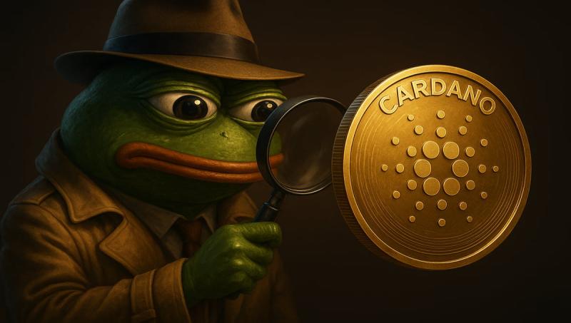 Cardano Price Prediction