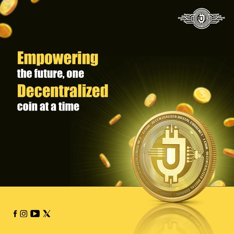 Jaimax launches public pre-sale of JMC Coin to enhance global digital payment accessibility