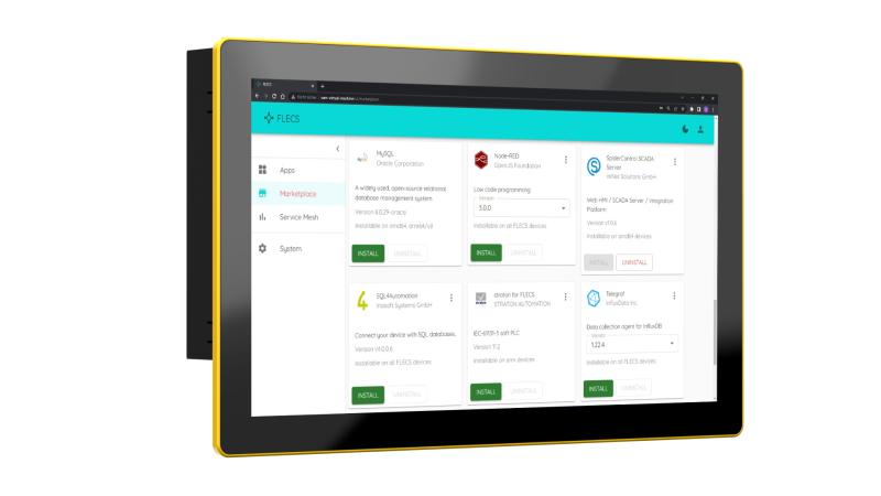 WEROCK and FLECS announce partnership for flexible automation solutions