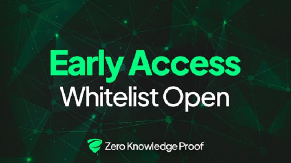 Zero Knowledge Proof's (ZKP) Proof Pods Shift Market Attention