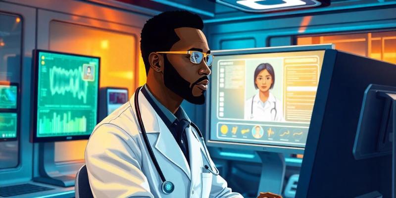 Telehealth Market Growth and Innovations Trends 2032 | Impact of AI, 5G, and Remote Healthcare Solutions on Global Expansio