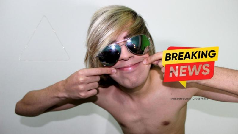 Kpop Influencer And Global Popstar Lord Papa Comes Out As