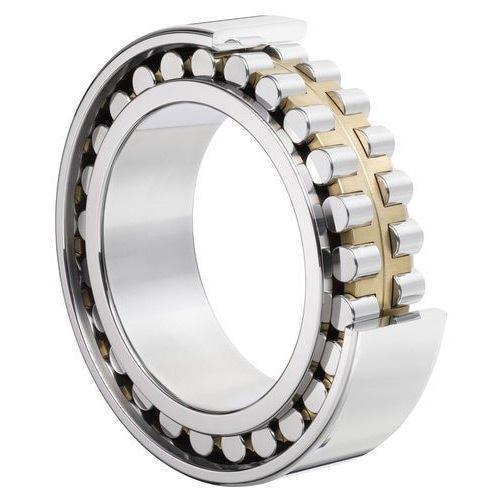Cylindrical Roller Bearing Market