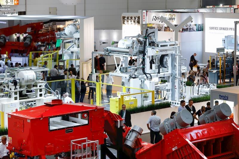 How a One-Stop Metal Forming Company is Revolutionizing