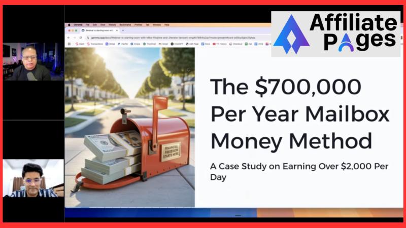 AffiliatePages Review: Is It Worth It for Affiliate Marketers in 2026?