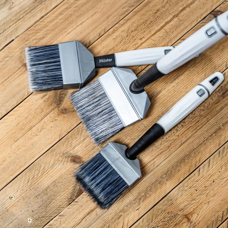 The Power Site Announces Official Launch of Master Outdoor Painting Range