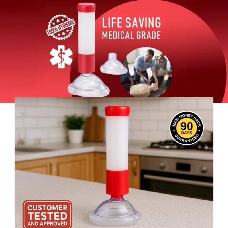 ResQVac Reviews: Is This Anti-Choke Device Worth Buying?