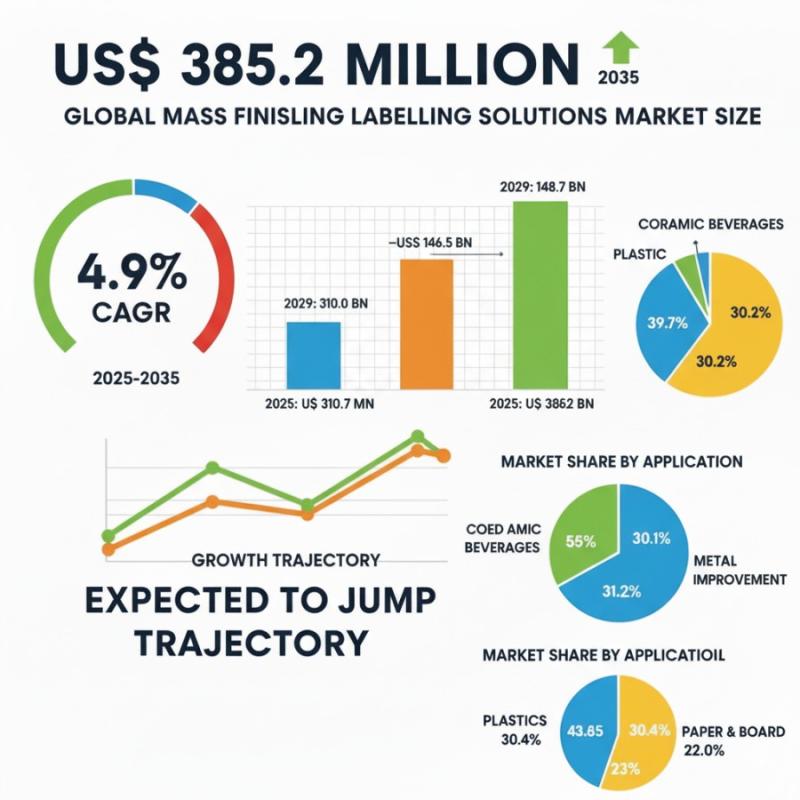 Global and European Mass Finishing Consumables Market Outlook