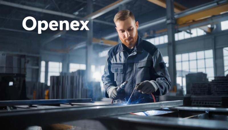 How Openex Became the Top Rapid Prototyping Metal Fabrication