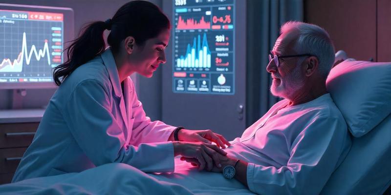 IoT Medical Device Market Growth, Trends Insights 2024-2032 | Advancements in Remote Patient Monitoring, mHealth
