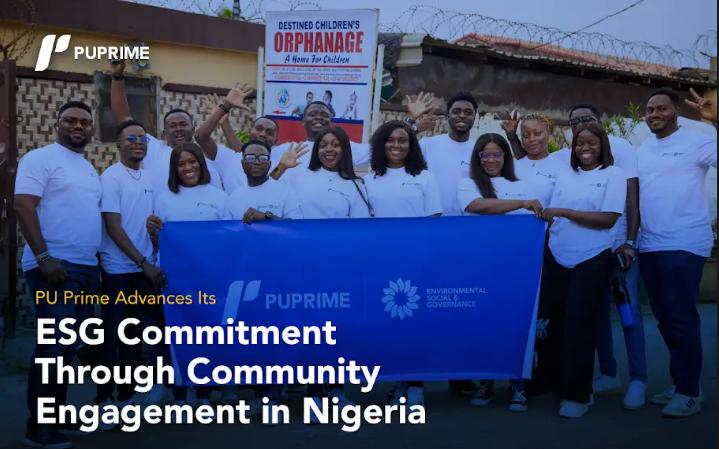 PU Prime Advances Its ESG Commitment Through Community