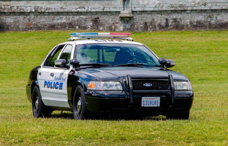 Cop Car Rental now offers UK Police Cars for Hire