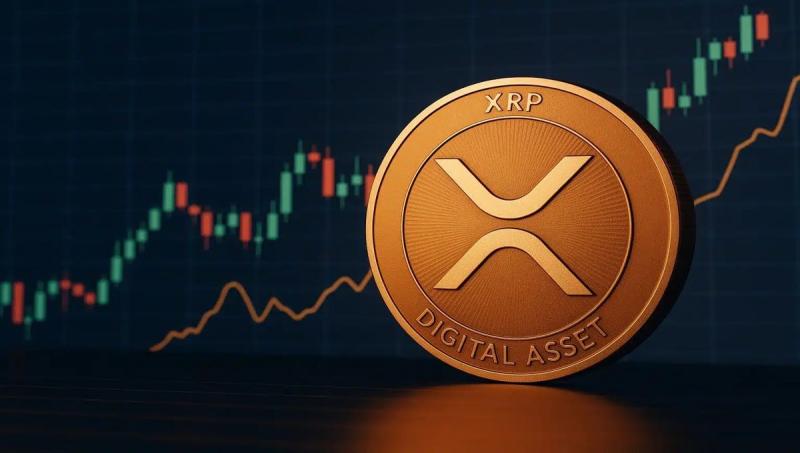 XRP Price Prediction: Will Bitcoin Hyper HYPER Catch A Payments Rotation?