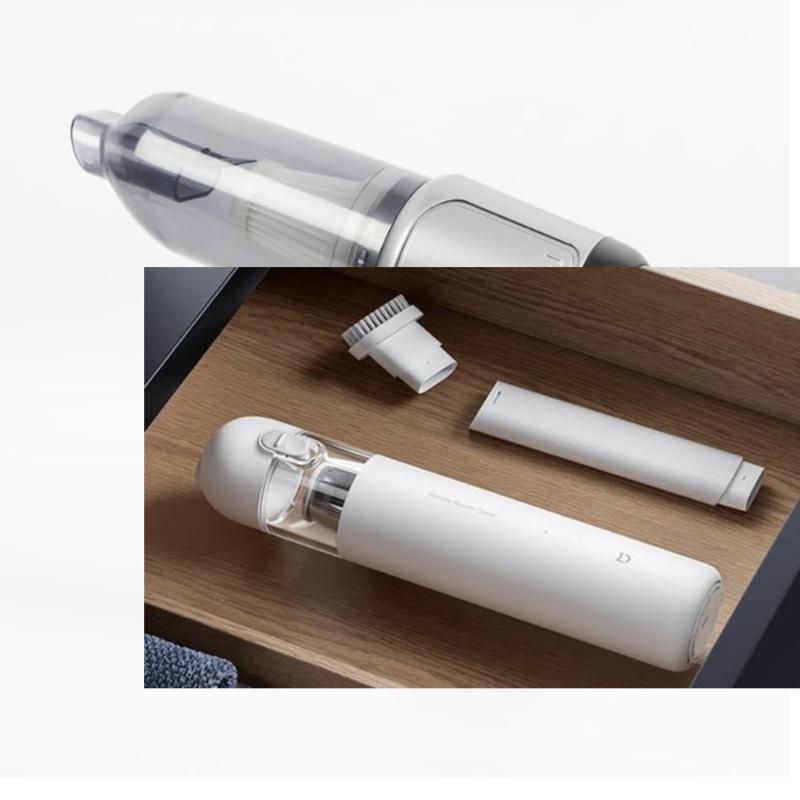 Jet Vac Handheld Vacuum Cleaner Reviews - Must Read!