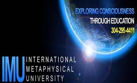 A Metaphysical University Announces an End of the World Special