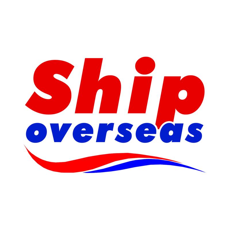 Ship Overseas Inc, an international vehicle and heavy machinery company.