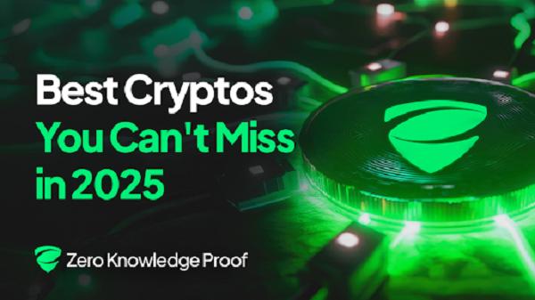 Uniswap, Mantle, & Sui Gain Traders, But ZKP Gains Believers as