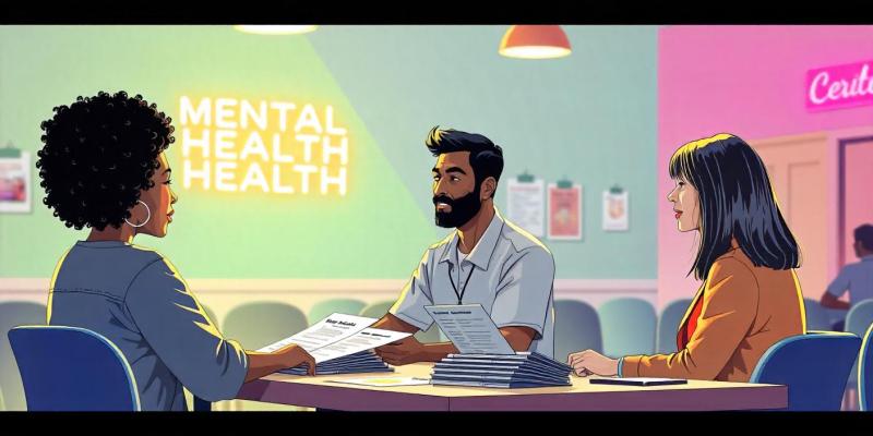 Mental Health Screening Market Growth Trends Analysis 2032 | Drivers, Emerging Technologies, Telehealth Integration