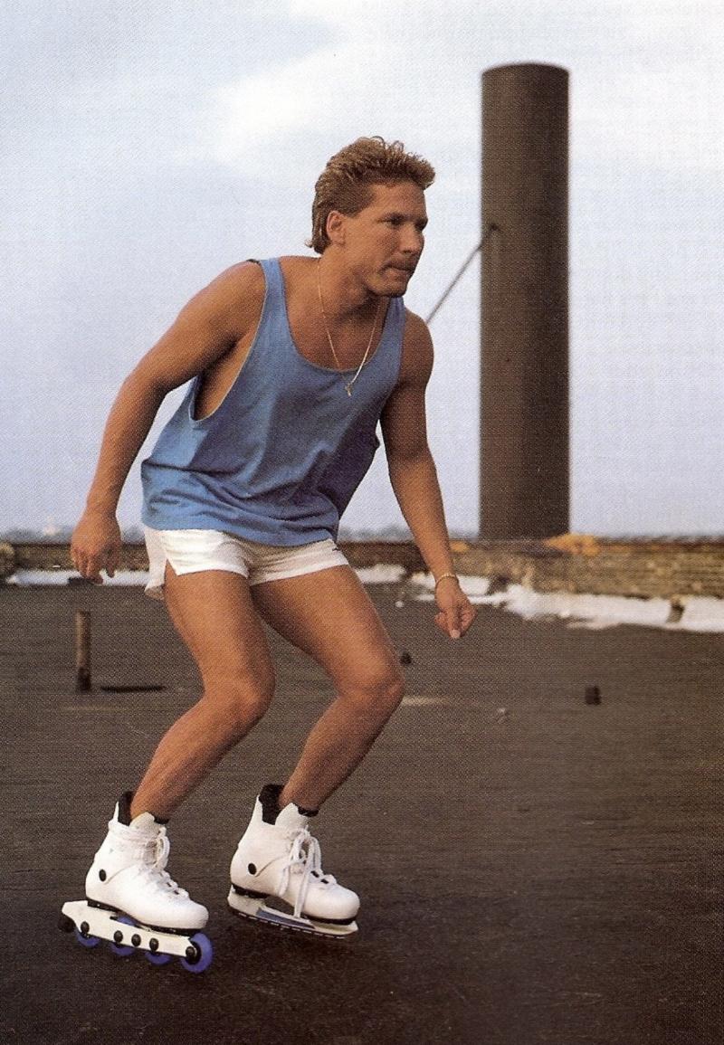 Rollerblade Feature Film Set to Bring Pre-Production