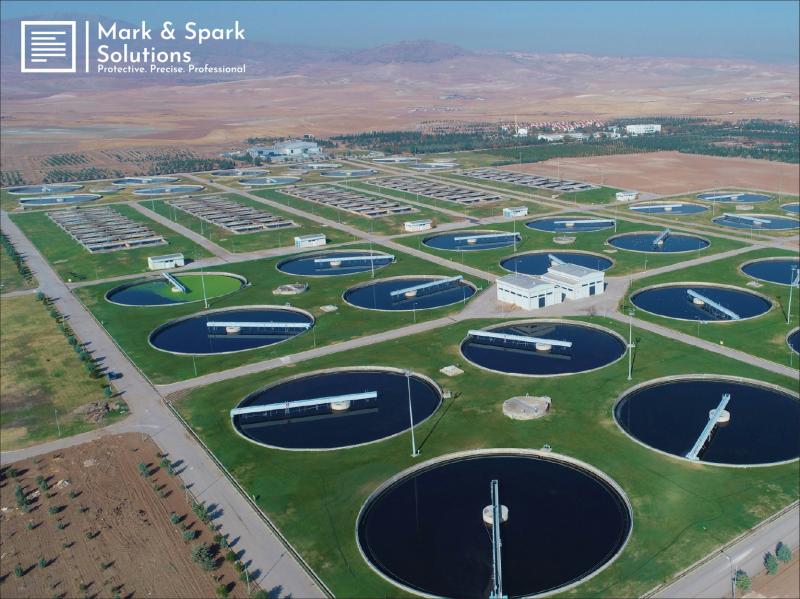 Groundbreaking Report on the Middle East Desalination Plants