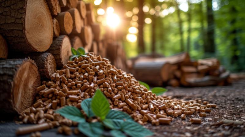 India Biomass Market Size, Share, Growth, Outlook, Industry