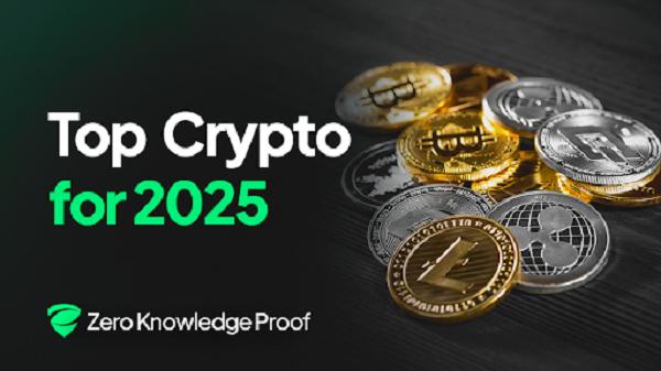 Top Cryptos to Buy: Zero Knowledge Proof, Aptos, Solana, Polygon
